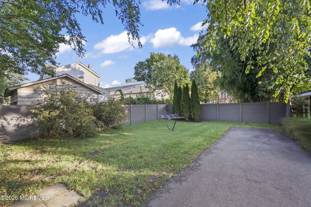 43 3rd Avenue, Neptune City, NJ 07753