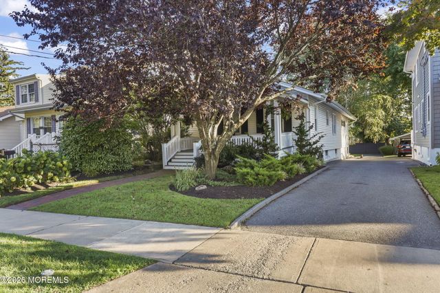 43 3rd Avenue, Neptune City, NJ 07753