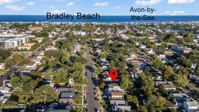 43 3rd Avenue, Neptune City, NJ 07753