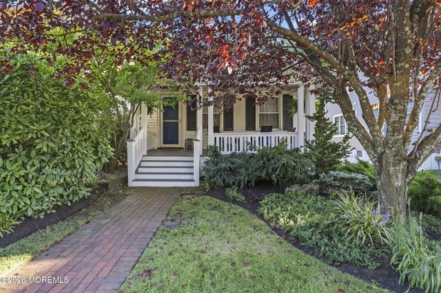 43 3rd Avenue, Neptune City, NJ 07753