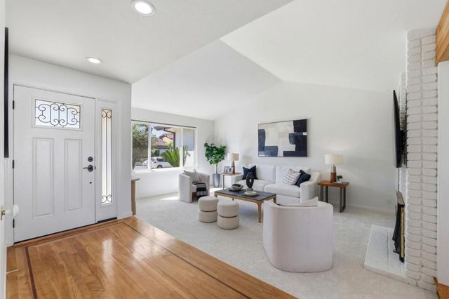 1638 Corte De Callas, San Jose, CA 95124