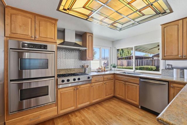 1638 Corte De Callas, San Jose, CA 95124