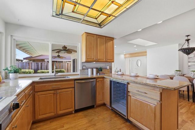 1638 Corte De Callas, San Jose, CA 95124