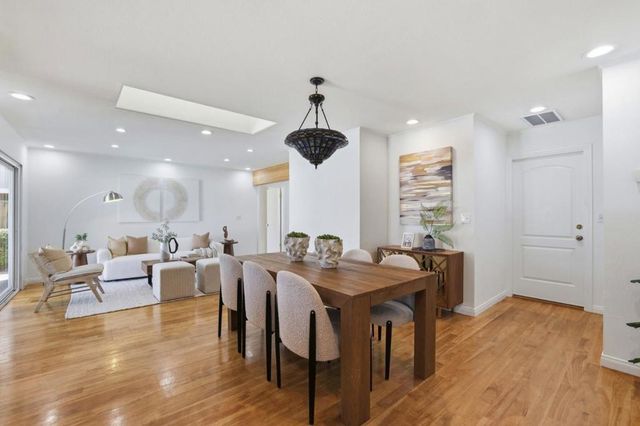 1638 Corte De Callas, San Jose, CA 95124