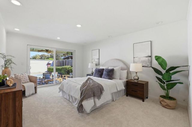 1638 Corte De Callas, San Jose, CA 95124