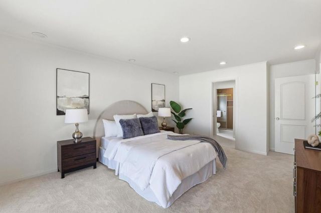 1638 Corte De Callas, San Jose, CA 95124