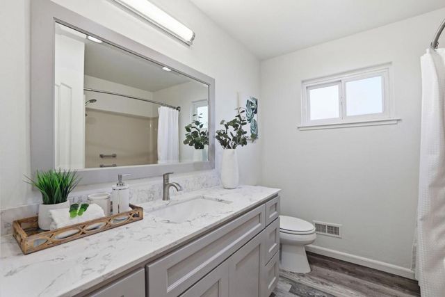 1638 Corte De Callas, San Jose, CA 95124