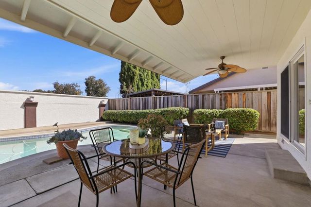 1638 Corte De Callas, San Jose, CA 95124