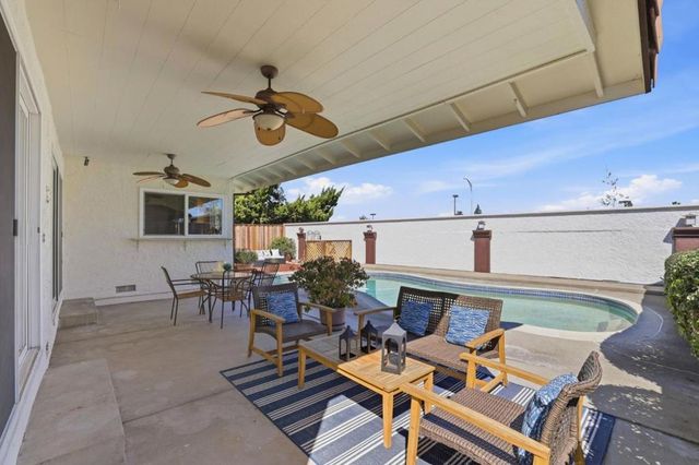 1638 Corte De Callas, San Jose, CA 95124