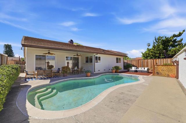 1638 Corte De Callas, San Jose, CA 95124