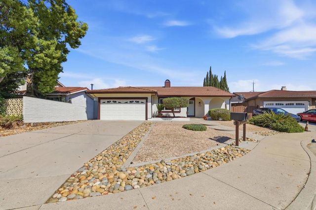 1638 Corte De Callas, San Jose, CA 95124