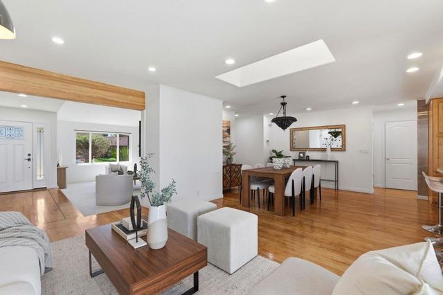 1638 Corte De Callas, San Jose, CA 95124