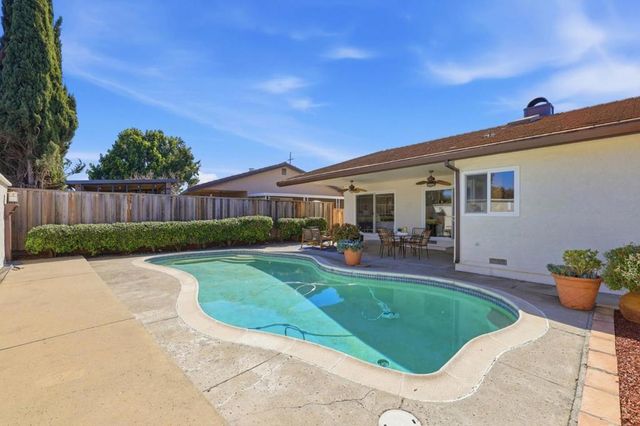 1638 Corte De Callas, San Jose, CA 95124