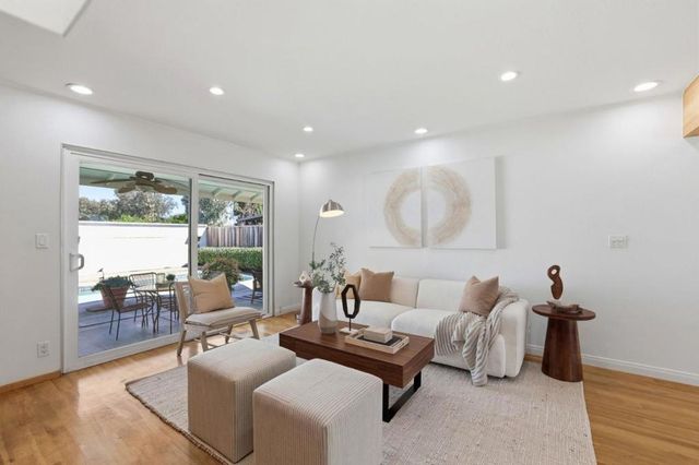 1638 Corte De Callas, San Jose, CA 95124