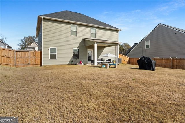 104 Red Barn Court, Perry, GA 31069