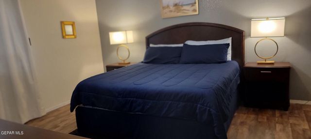 118 SAINT ANDREWS Drive, Santa Teresa, NM 88008