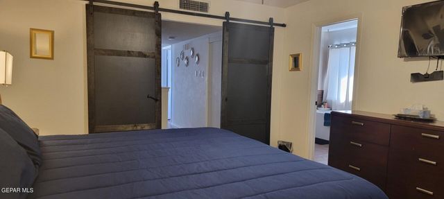 118 SAINT ANDREWS Drive, Santa Teresa, NM 88008