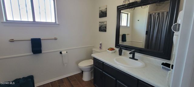 118 SAINT ANDREWS Drive, Santa Teresa, NM 88008