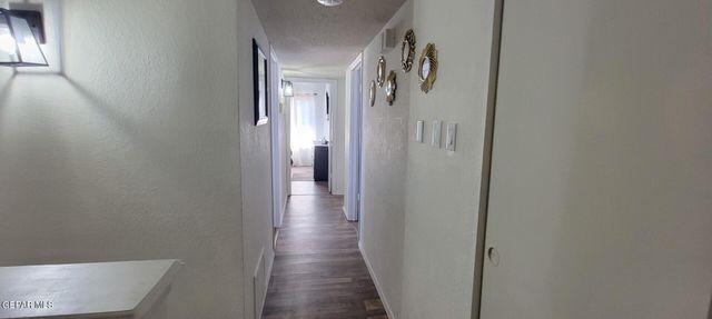 118 SAINT ANDREWS Drive, Santa Teresa, NM 88008