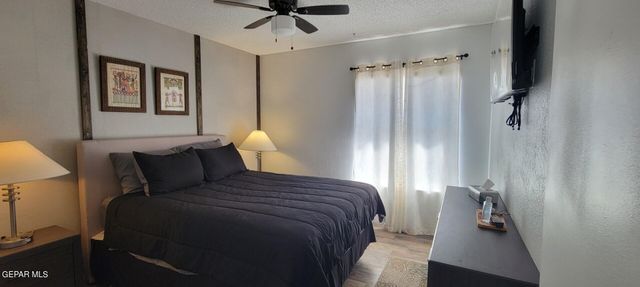 118 SAINT ANDREWS Drive, Santa Teresa, NM 88008