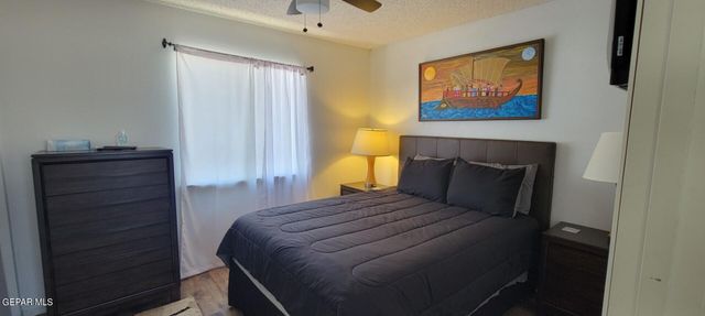 118 SAINT ANDREWS Drive, Santa Teresa, NM 88008