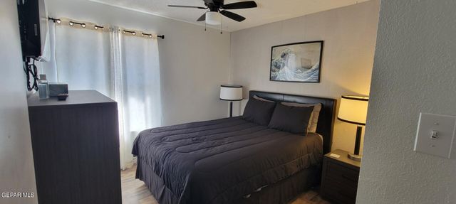 118 SAINT ANDREWS Drive, Santa Teresa, NM 88008