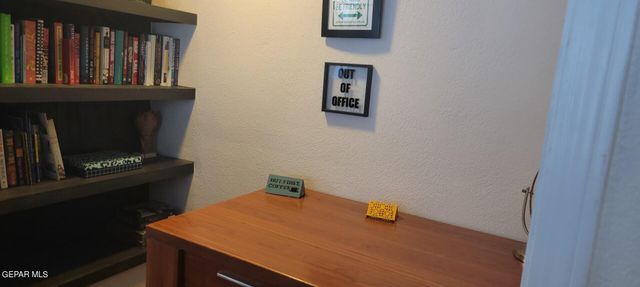 118 SAINT ANDREWS Drive, Santa Teresa, NM 88008