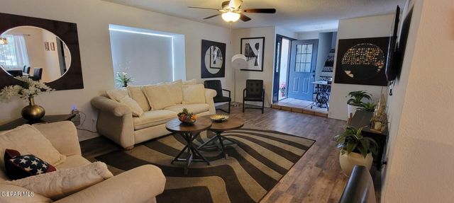 118 SAINT ANDREWS Drive, Santa Teresa, NM 88008