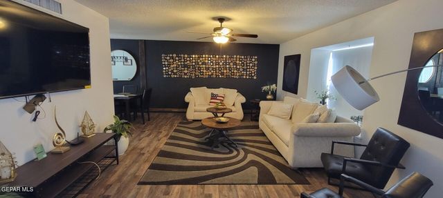 118 SAINT ANDREWS Drive, Santa Teresa, NM 88008