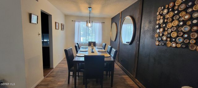 118 SAINT ANDREWS Drive, Santa Teresa, NM 88008