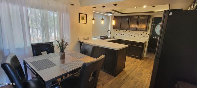 118 SAINT ANDREWS Drive, Santa Teresa, NM 88008