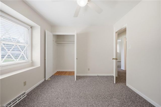2204 Four Seasons Boulevard, Greensboro, NC 27407