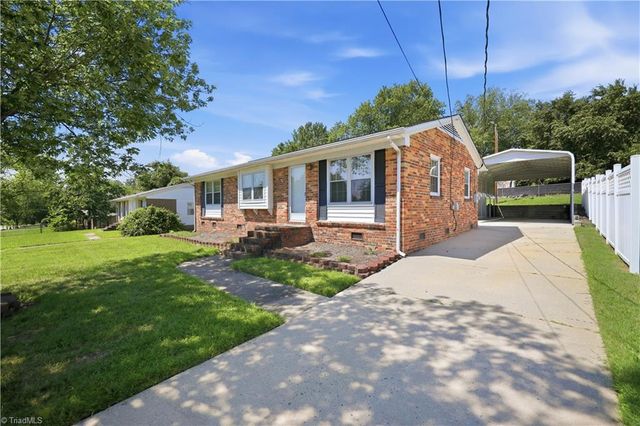 2204 Four Seasons Boulevard, Greensboro, NC 27407