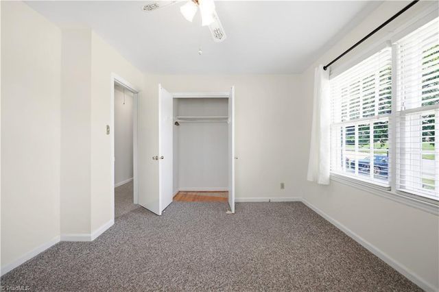 2204 Four Seasons Boulevard, Greensboro, NC 27407