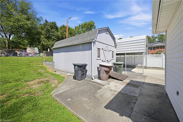 2204 Four Seasons Boulevard, Greensboro, NC 27407