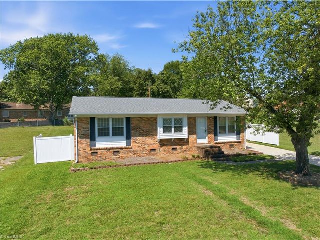 2204 Four Seasons Boulevard, Greensboro, NC 27407