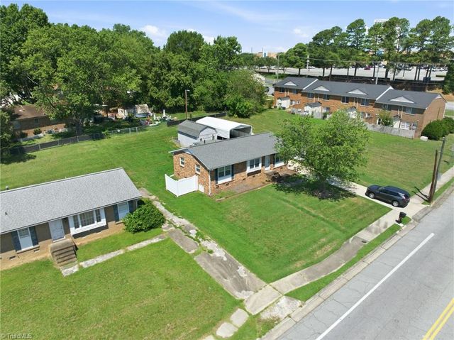 2204 Four Seasons Boulevard, Greensboro, NC 27407