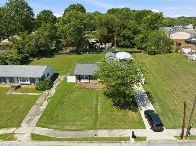 2204 Four Seasons Boulevard, Greensboro, NC 27407