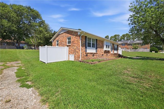 2204 Four Seasons Boulevard, Greensboro, NC 27407