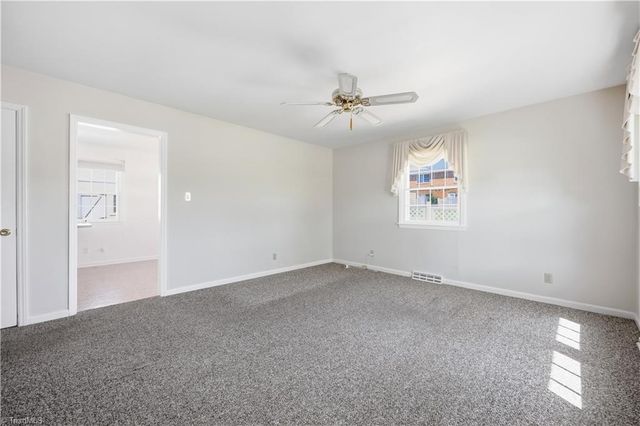 2204 Four Seasons Boulevard, Greensboro, NC 27407