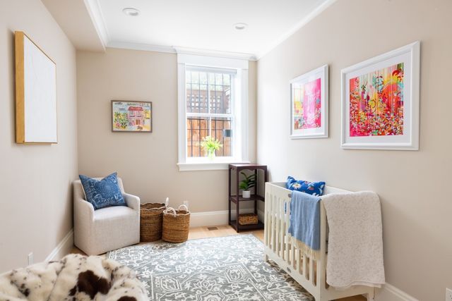 131 St Botolph St 1, Boston, MA 02116