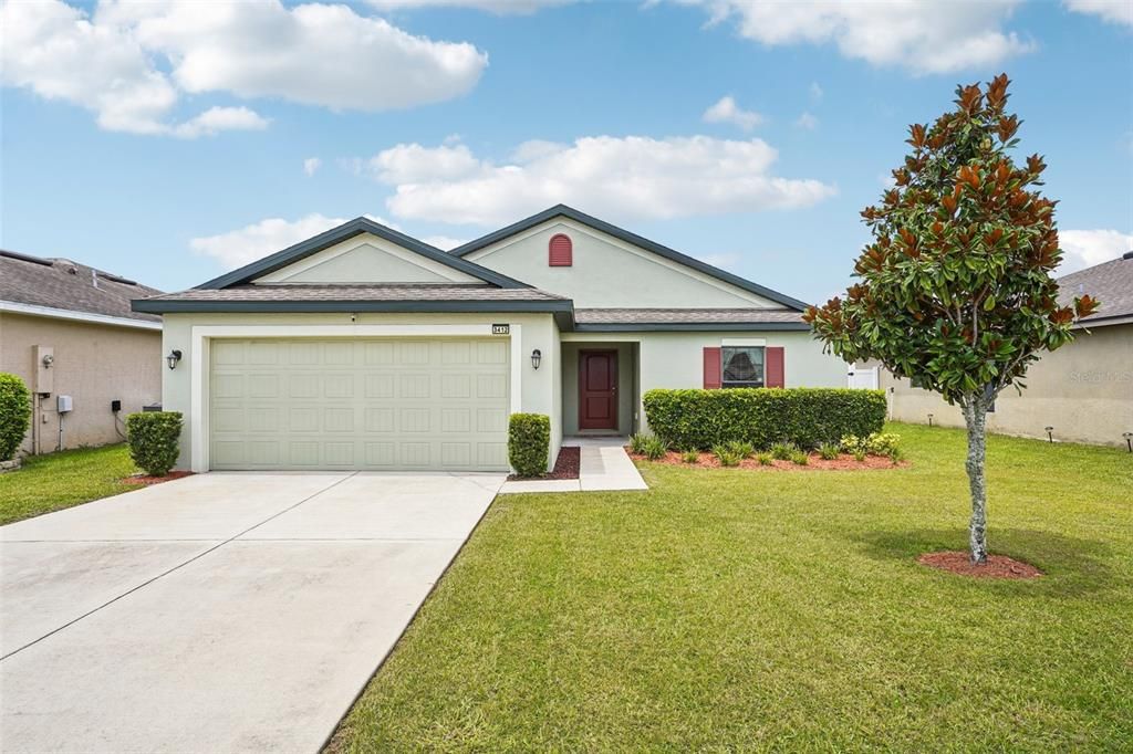 3412 KASHMIRA COURT, Deland, FL 32724