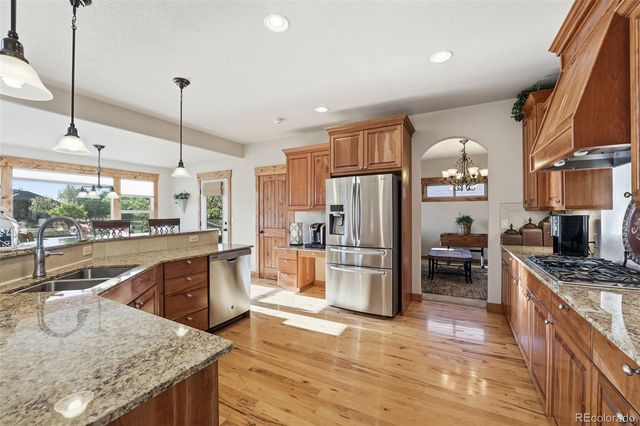 848 Noriker Drive, Fort Collins, CO 80524