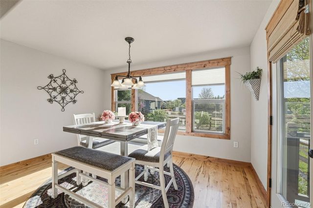 848 Noriker Drive, Fort Collins, CO 80524