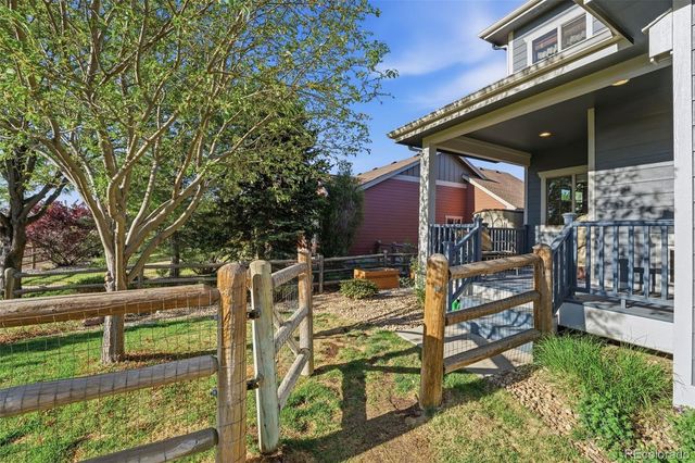 848 Noriker Drive, Fort Collins, CO 80524