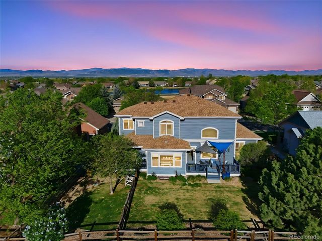 848 Noriker Drive, Fort Collins, CO 80524