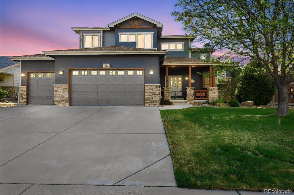848 Noriker Drive, Fort Collins, CO 80524