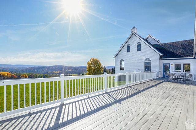 237 Christian Hill, Cooperstown, NY 13326