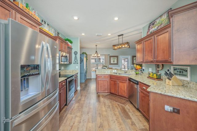 2104 Queen Street, Crestview, FL 32536