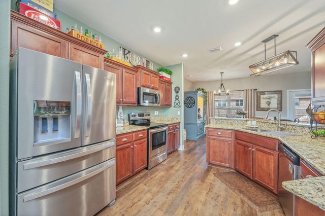 2104 Queen Street, Crestview, FL 32536